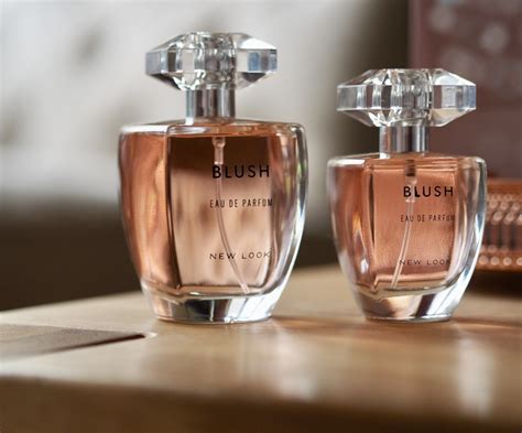 blush new look perfume dupe|Blush New Look perfume .